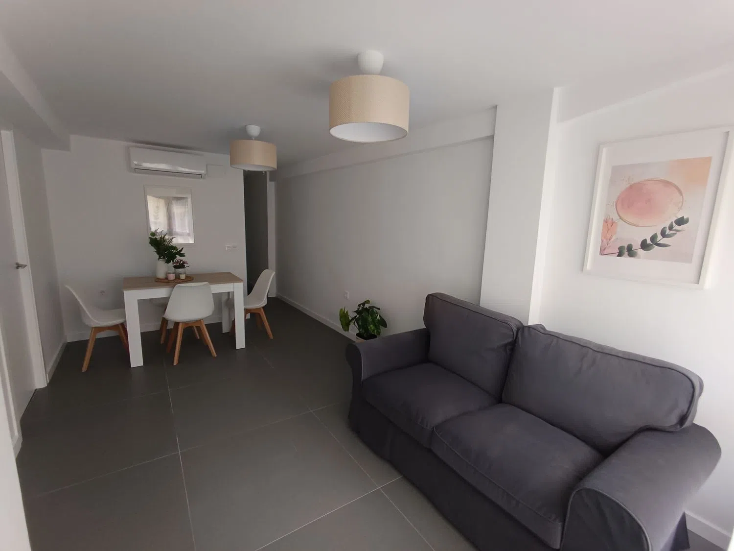 Piso en calle Martínez de la Rosa, 68 - Foto 1