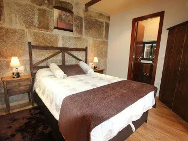 Casa rural en Calle Peniche, 7, O Hío, O Hío - Foto 12