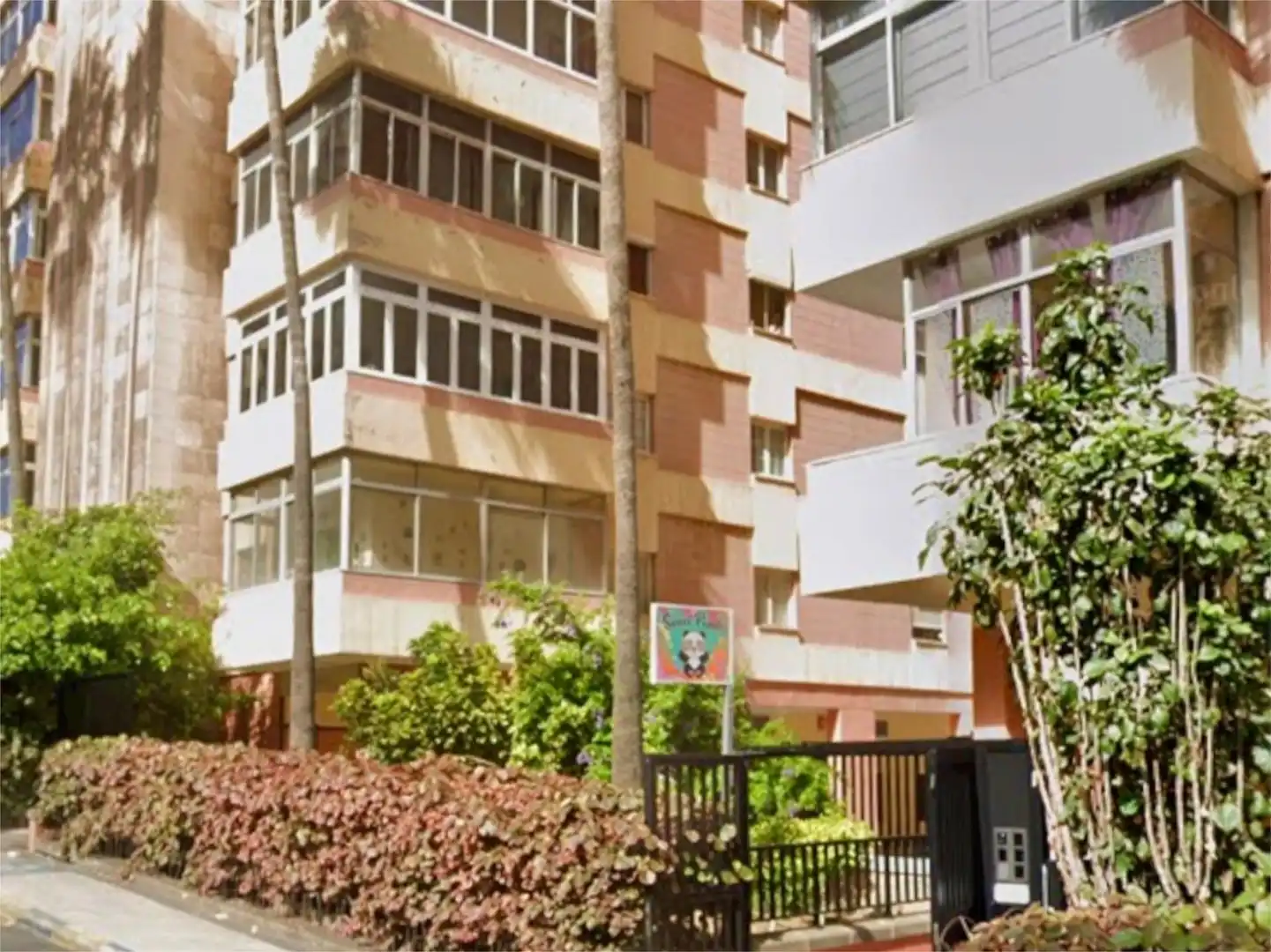 Piso en  Avenida Escaleritas 42 - Foto 3