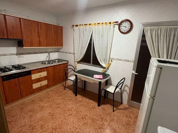 Piso en Avenida del Salobrar, 13 - Foto 2