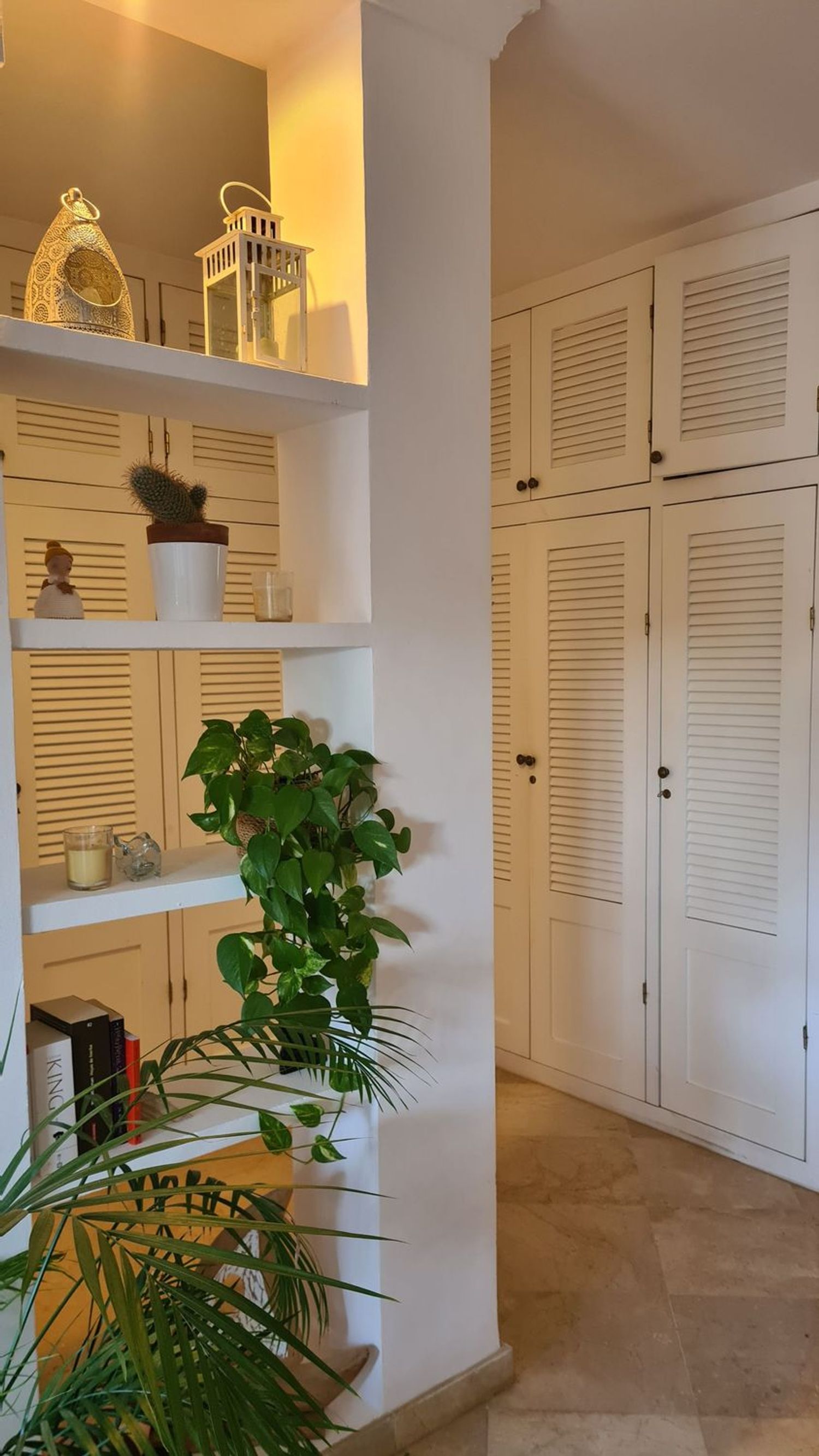 Chalet adosado en Urbanización Los Pinos de Aloha, 2 - Foto 6