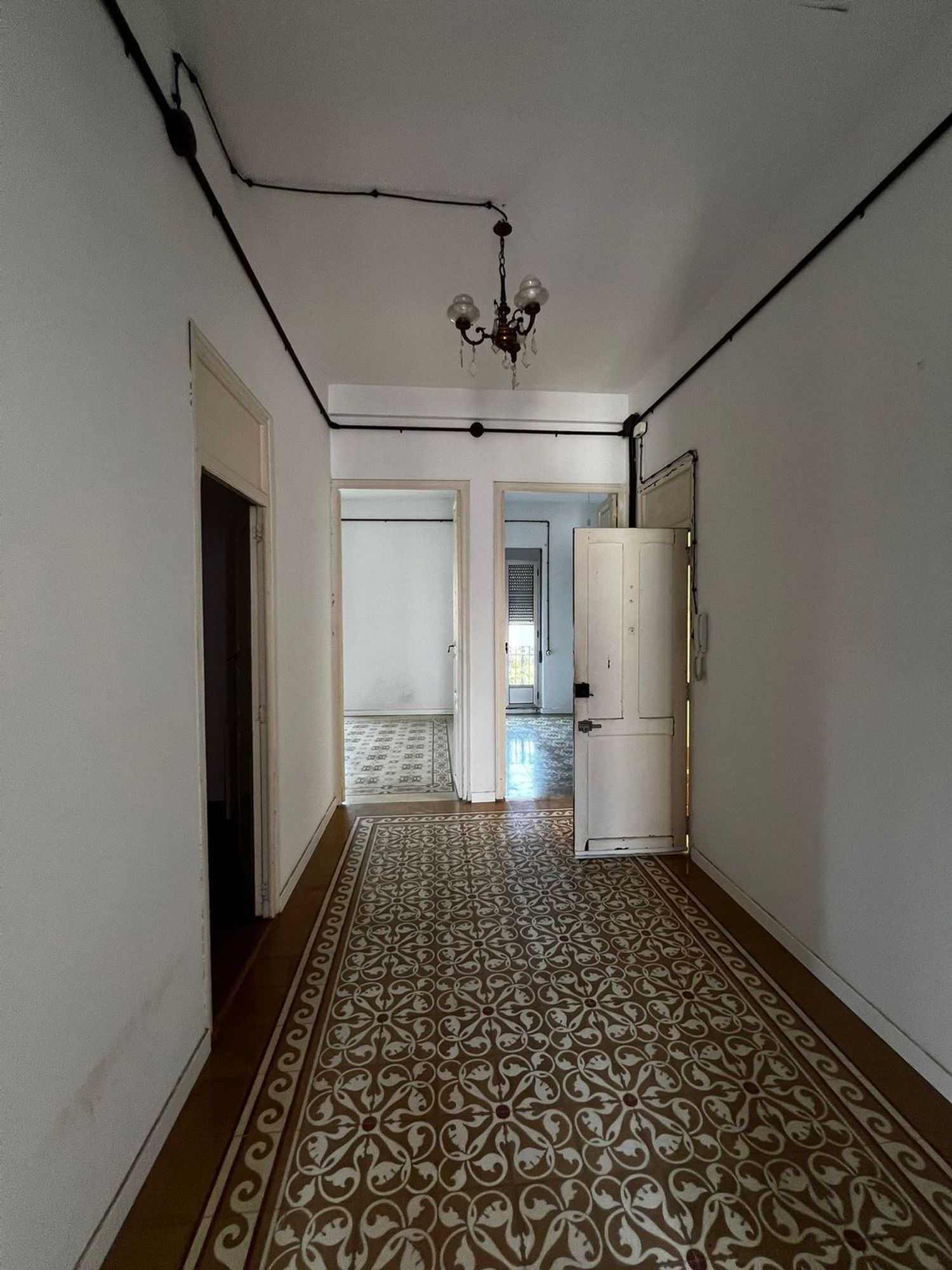 Piso en Calle de Pere Aleixandre, Mont-Olivet - Foto 17