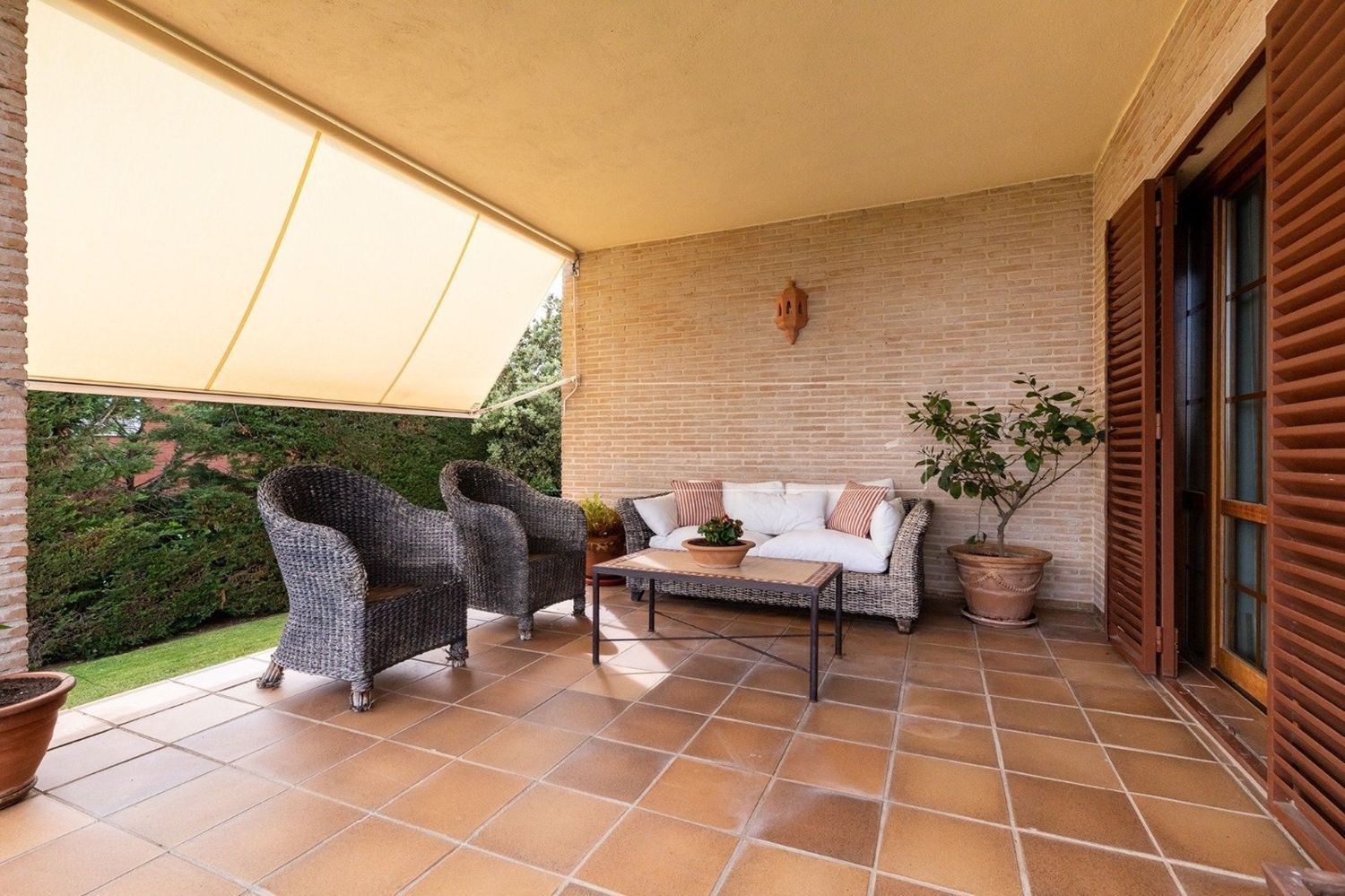 Casa independiente en calle Dehesa Nueva, 33 - Foto 6