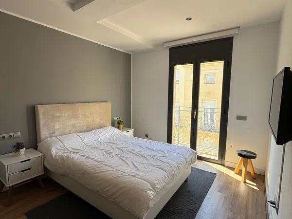 Dúplex en calle Baixada de la Trinitat, 2 - Foto 2