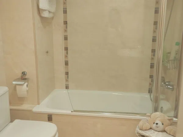Piso en Calle Puruñuela, 4, Ronda de Triana-Patrocinio-Turruñuelo - Foto 12