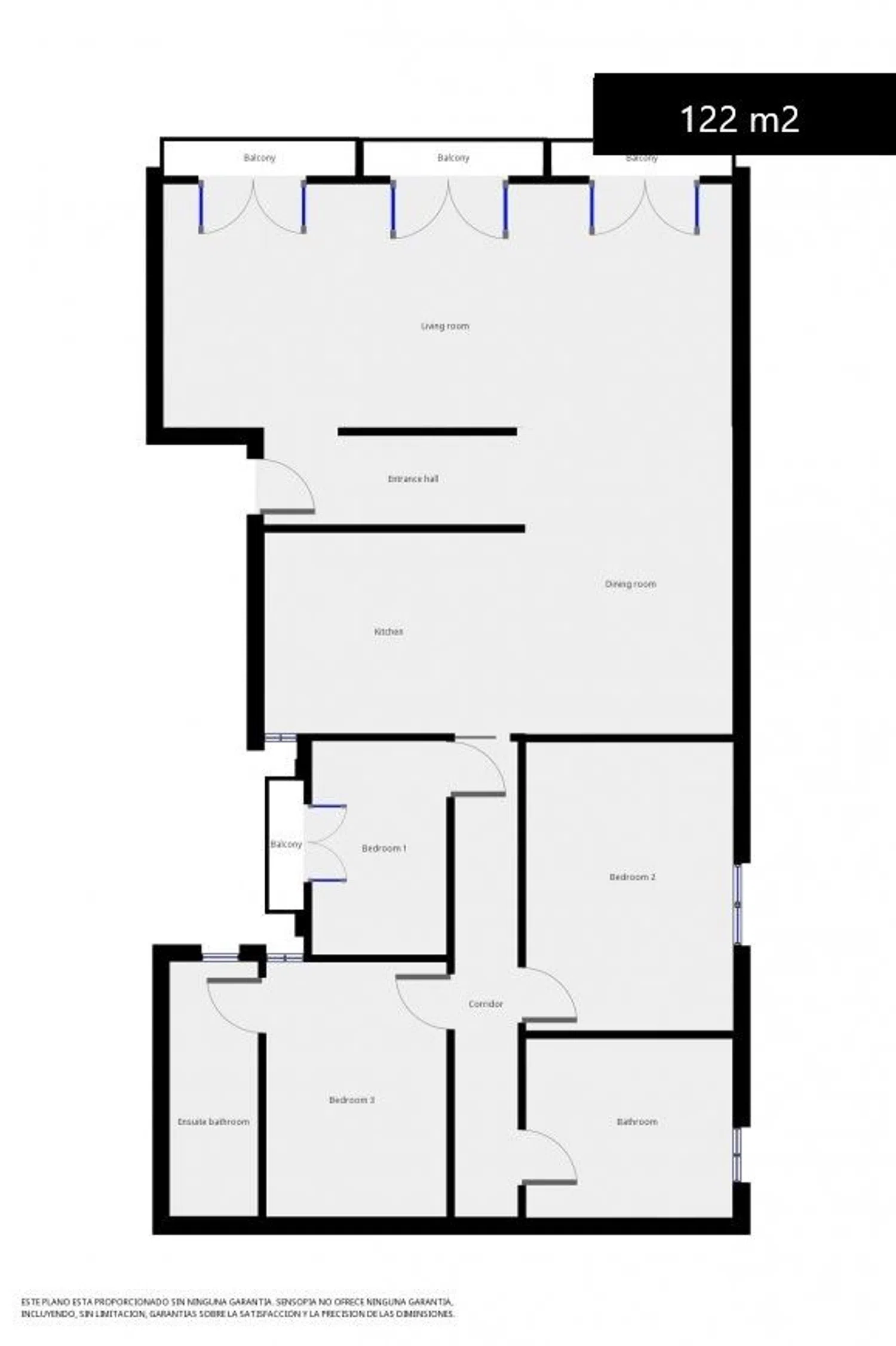 Piso en calle de Leganitos, 2 - Foto 28