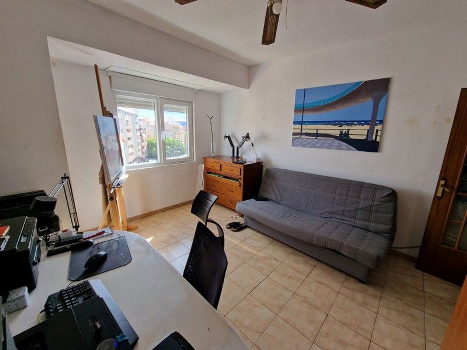 Piso en calle Cerdà, 7 - Foto 9