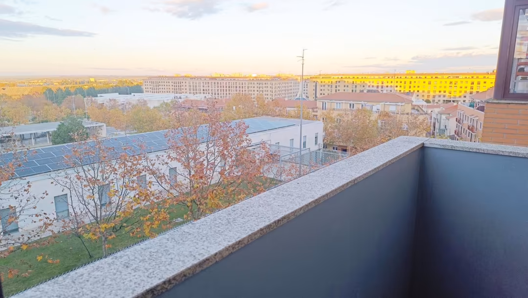 Piso en  Calle del Bachiller Sansón Carrasco 8 - Foto 11