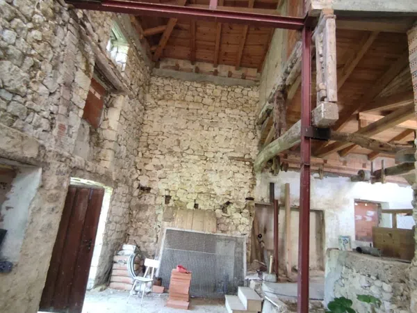 Casa rural en Calle de la Torre, 45 - Foto 6