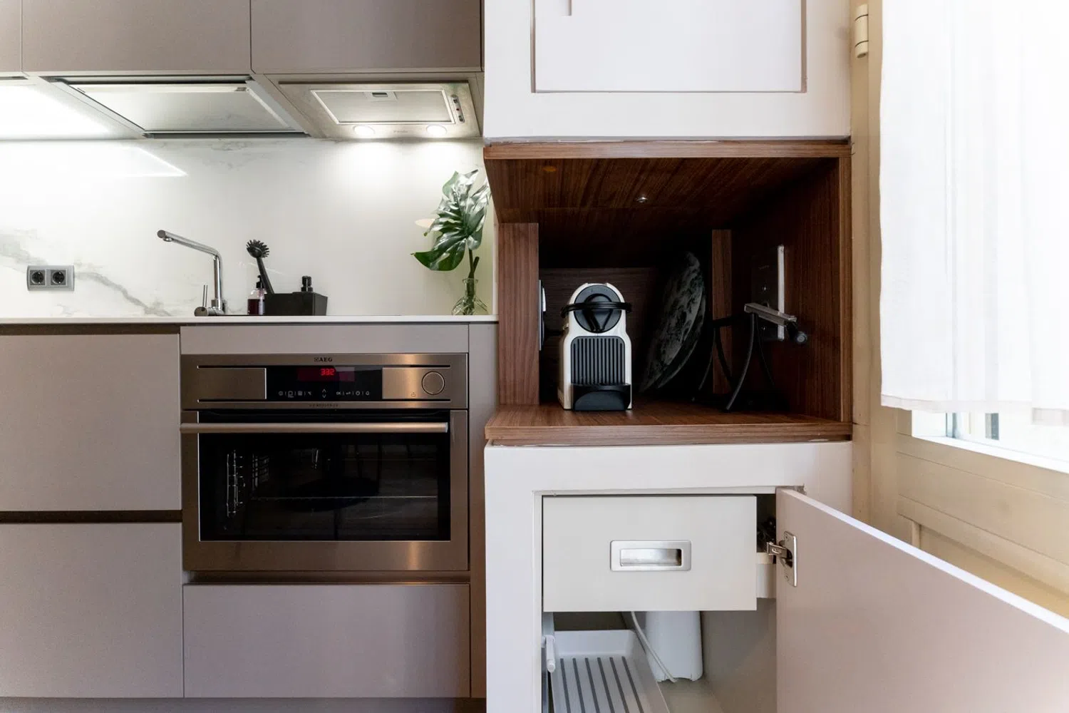 Estudio en Barrio Lista - Foto 8