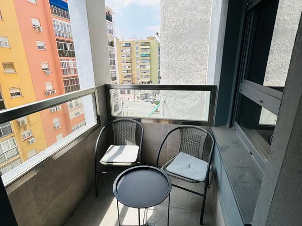Piso en Avenida de Velázquez - Foto 4
