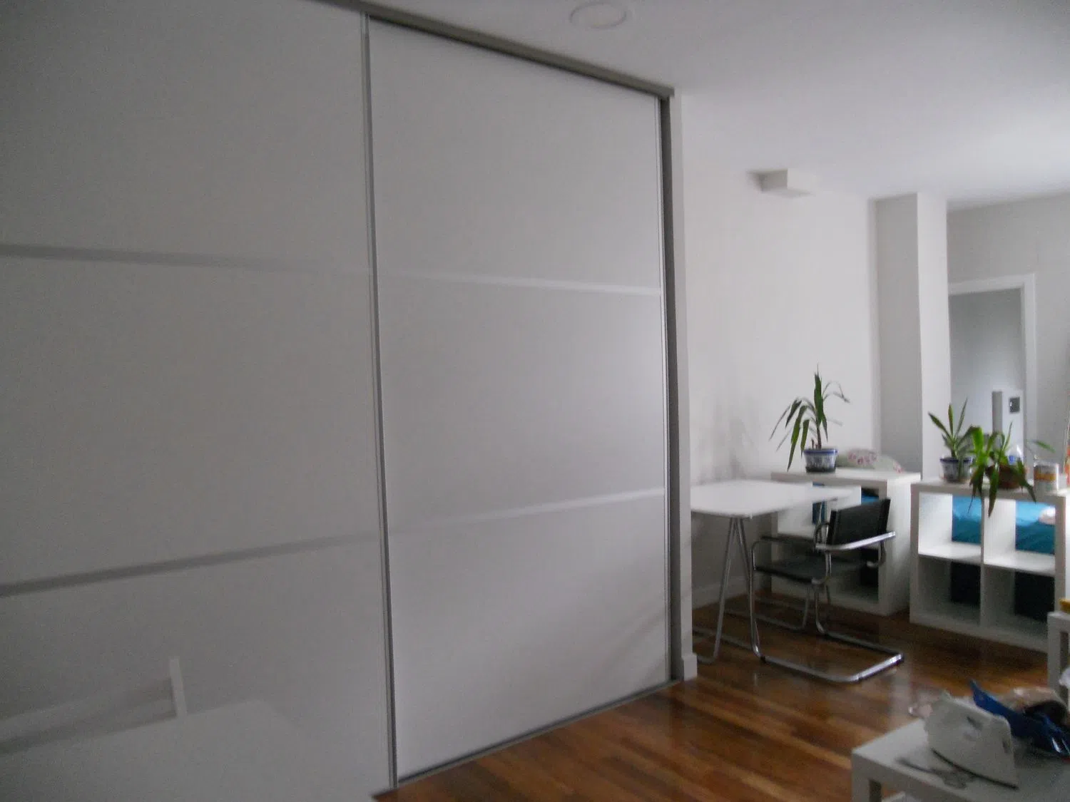 Estudio en plaza Virgen Blanca, 12 - Foto 2