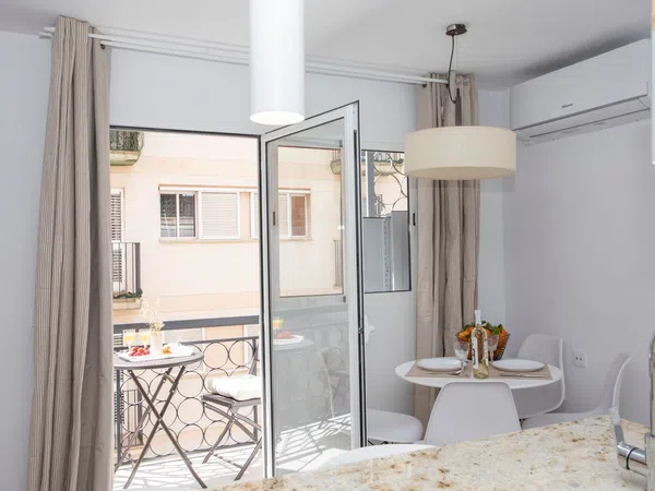 Piso en Calle de Guillem Sorolla, 30, El Pilar - Foto 16