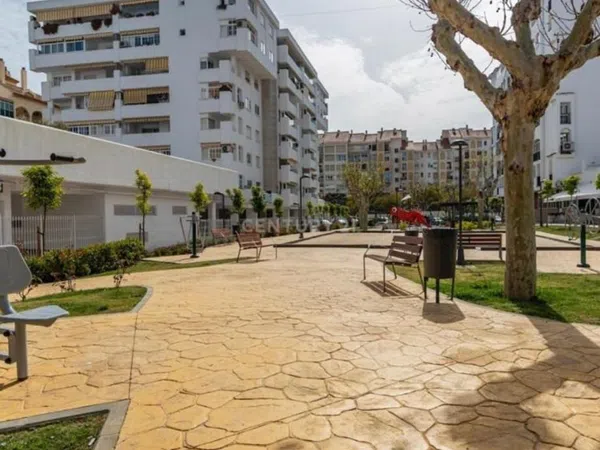 Piso en calle Feria de Jerez, 1 - Foto 2