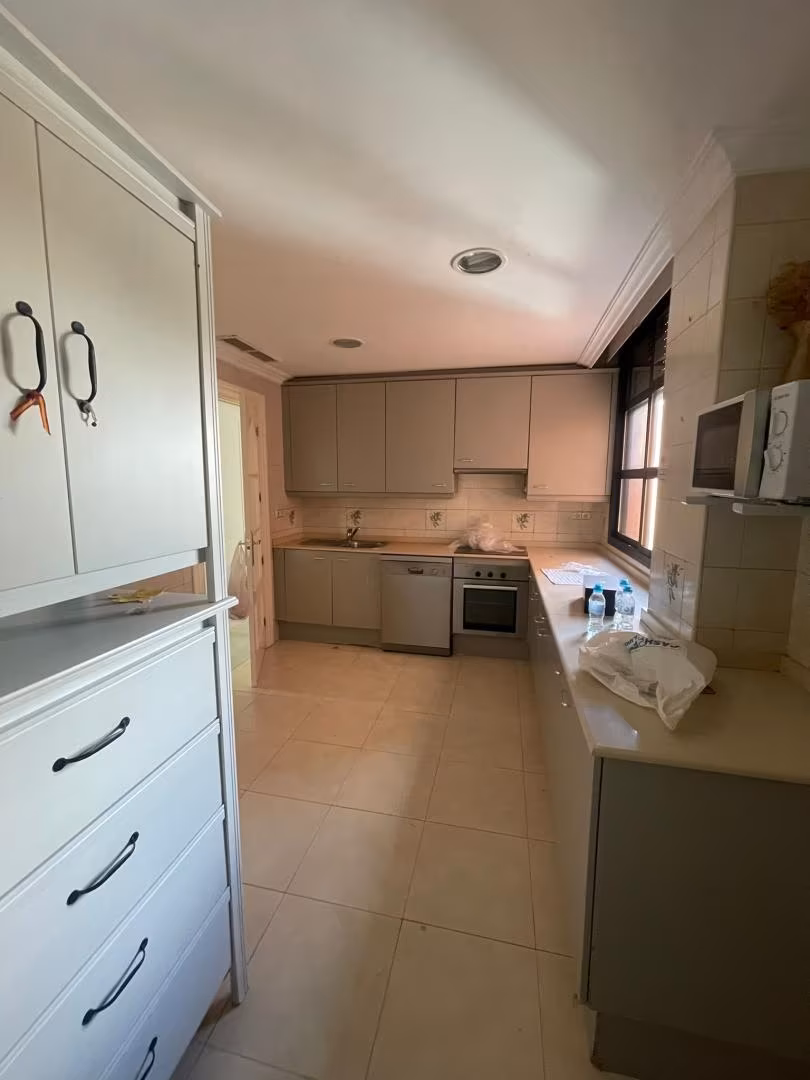 Piso en  Calle Cardenal Ilundain 12 - Foto 5