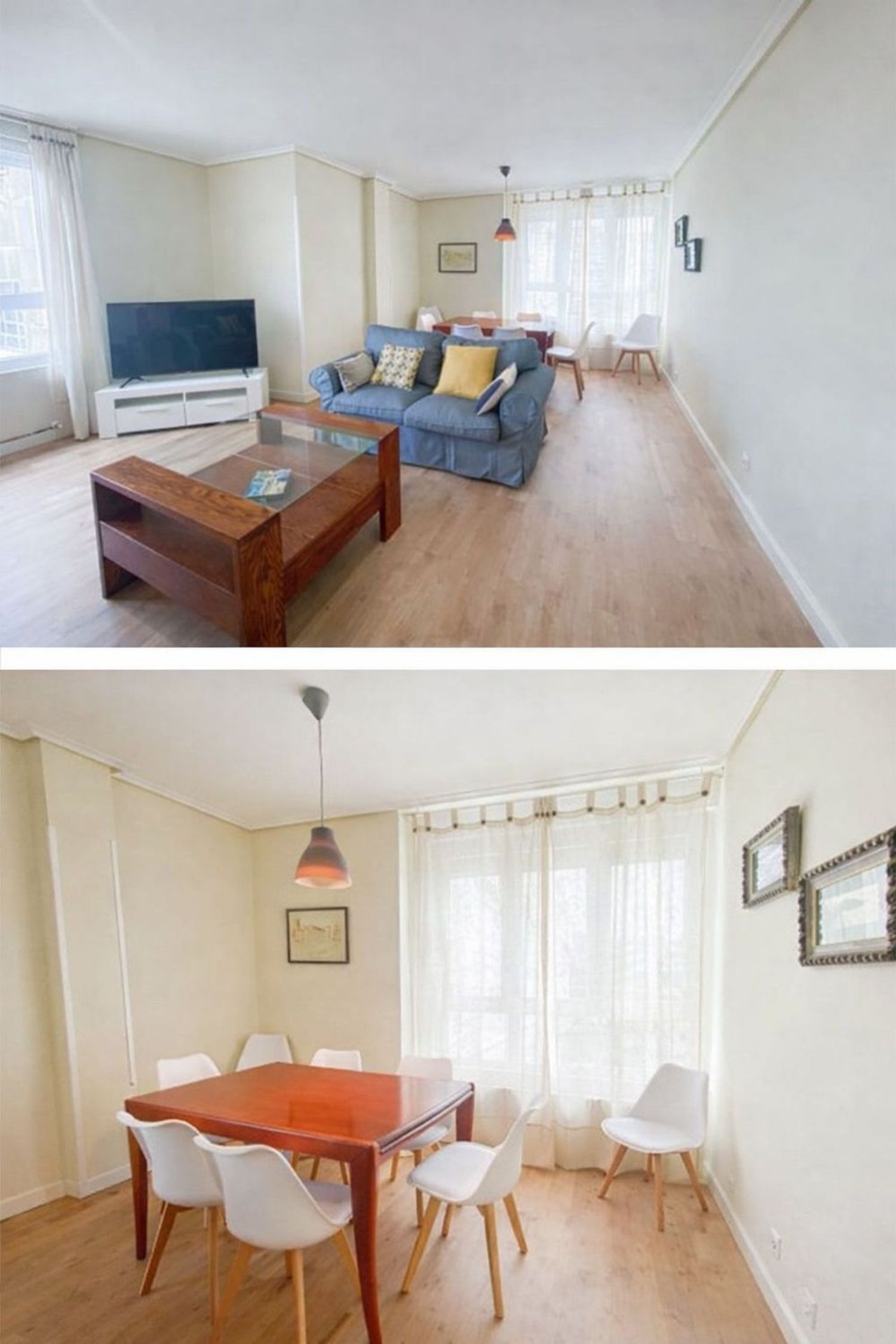 Piso en avenida de los Castros, 36 - Foto 4