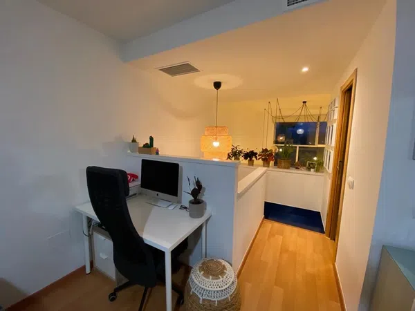 Estudio en avenida de la Industria, 1 PortalBPiso - Foto 13