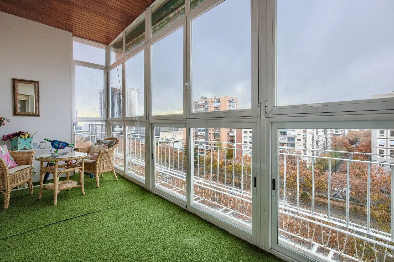 Piso en paseo de la Castellana, 146 - Foto 24