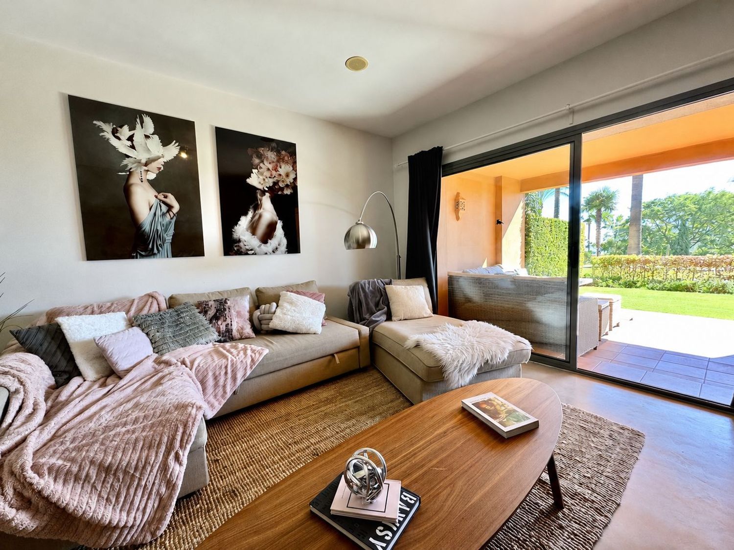 Piso en Royal Flamingo, 629, Benahavís, Benahavís - Foto 23