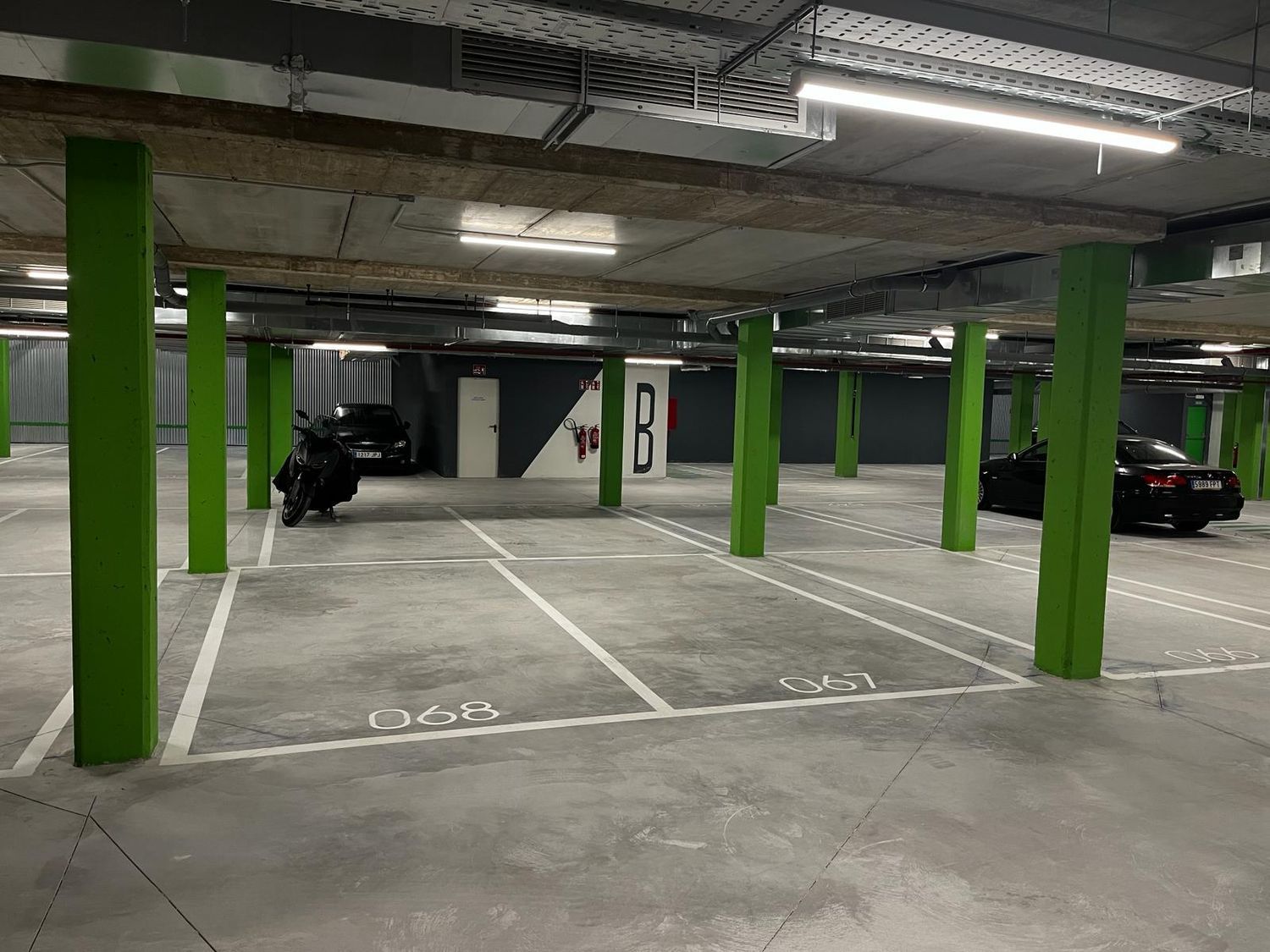 Piso en calle de Irene Caba Alba, 18 - Foto 4