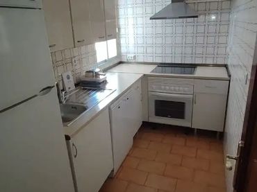 Piso en  Calle Pérez de Cervera 2 - Foto 4