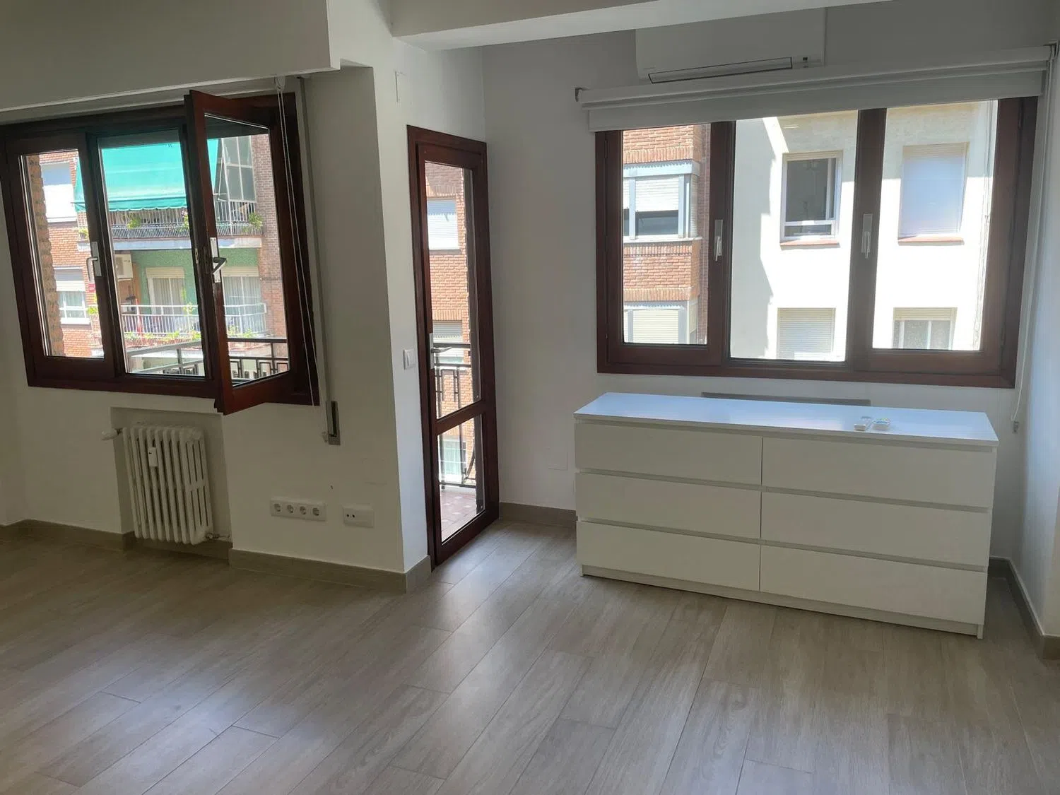 Estudio en calle de Meléndez Valdés, 5 - Foto 5