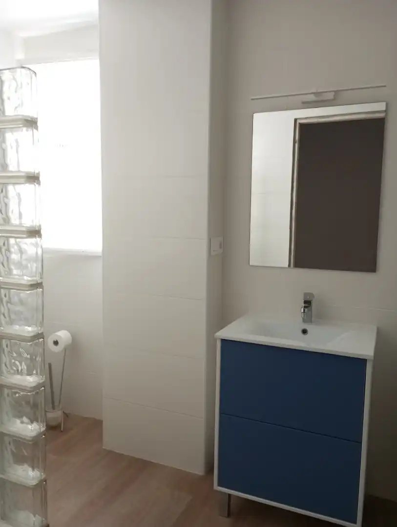 Piso en  Avenida de la Reina Mercedes 19 - Foto 8