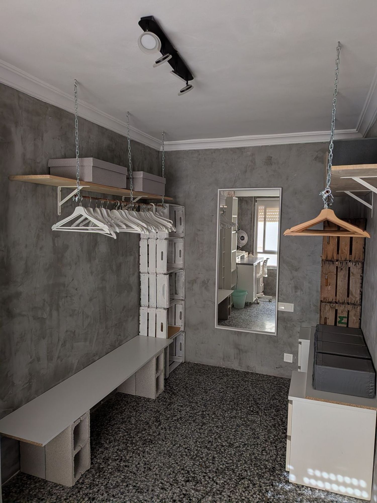 Piso en Calle Ibi, 20, Barri Santa Rosa, Barri Santa Rosa - Foto 13