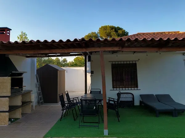 Casa o chalet independiente en Calle Rosers, 89 - Foto 13
