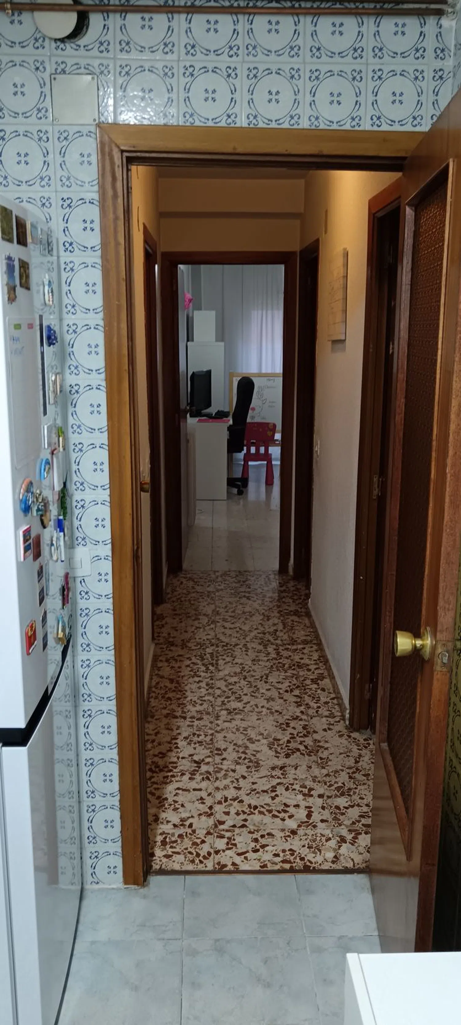 Piso en La Alhóndiga - Foto 16