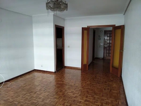 Piso en Urbanización Parque Roma, 3 e - Foto 1