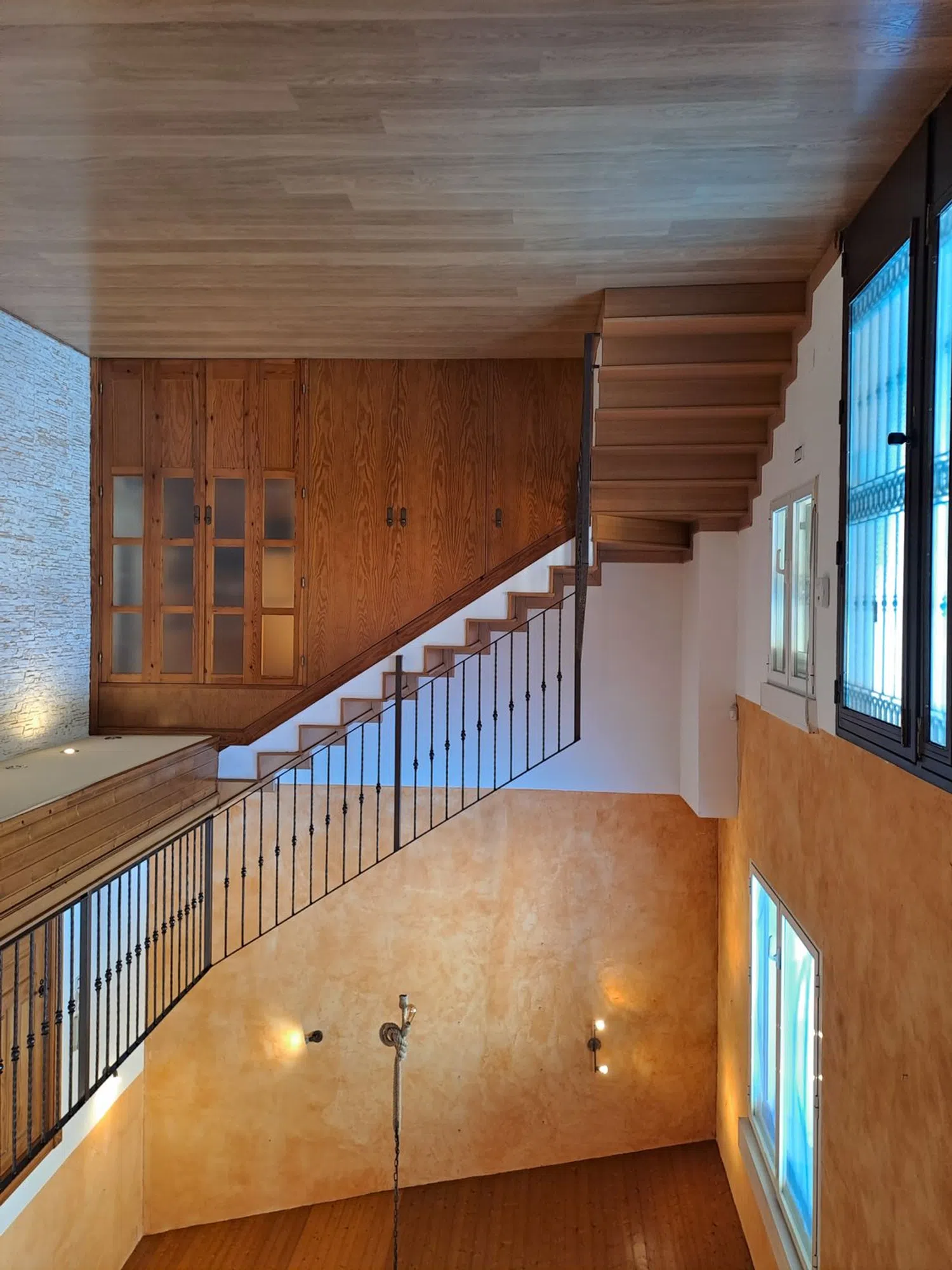 Casa independiente en camino los cabilas, 91 - Foto 1