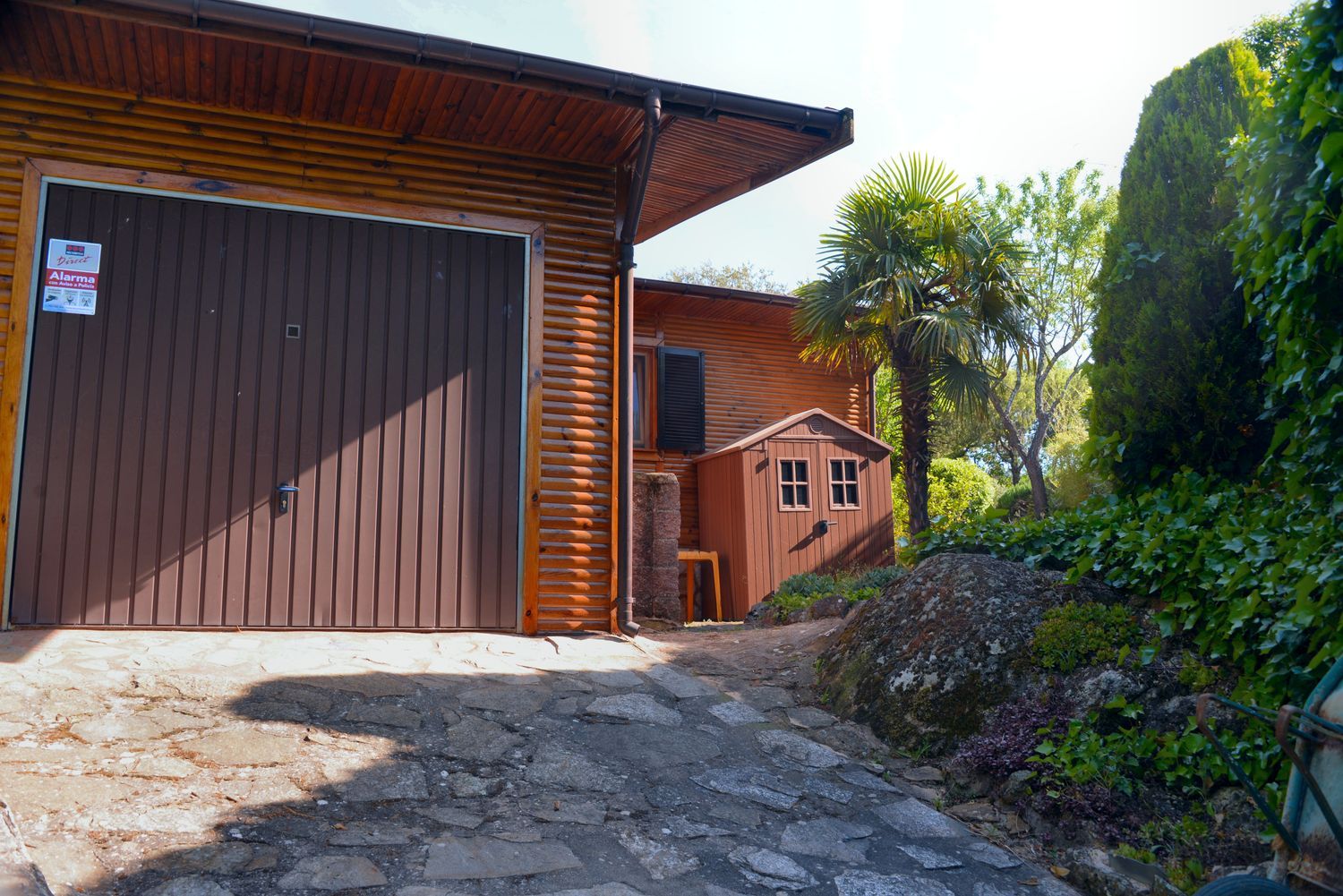 Casa o chalet independiente en Navalafuente - Foto 27