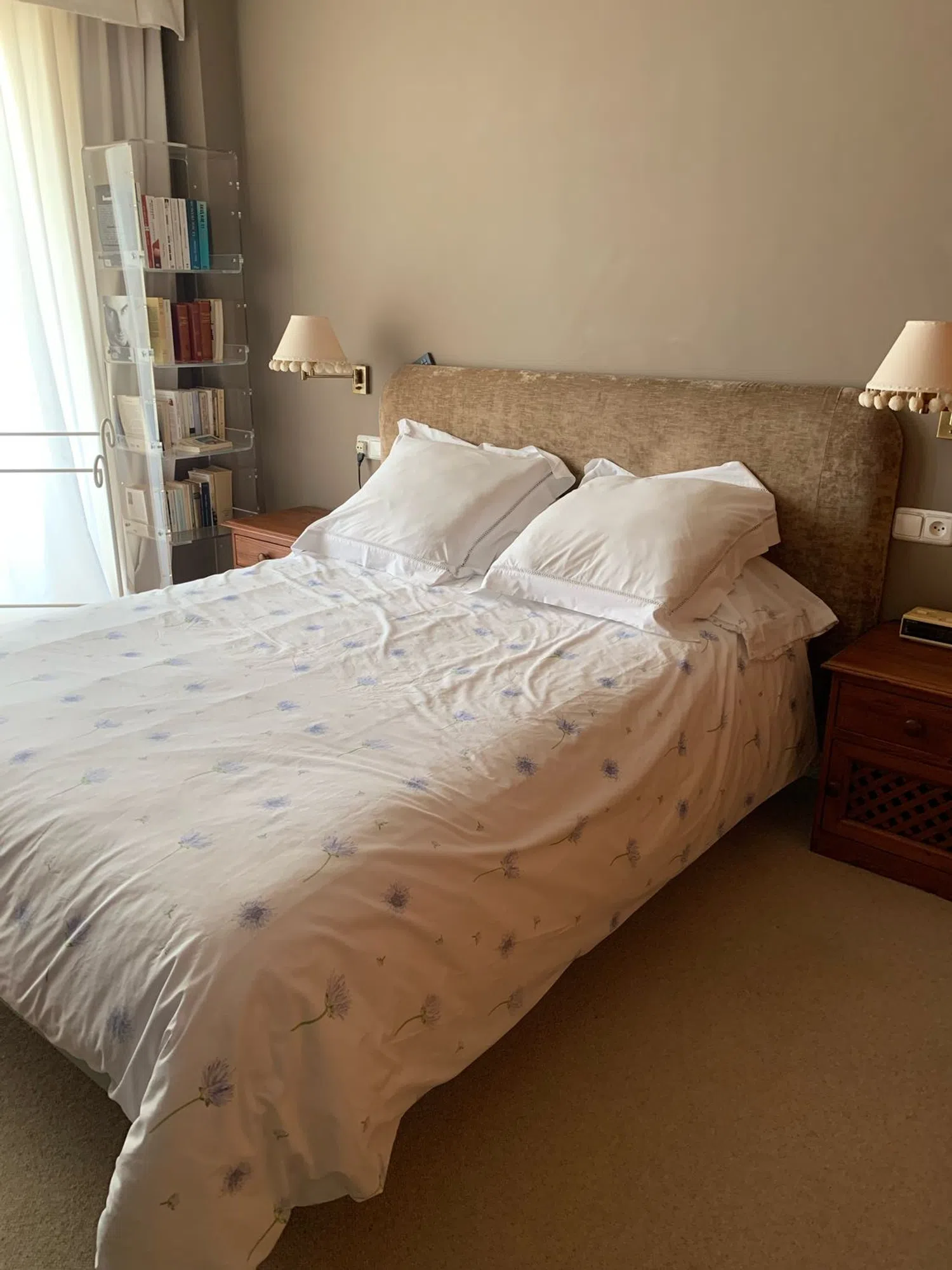 Piso en calle Al-andalus, 19 - Foto 6