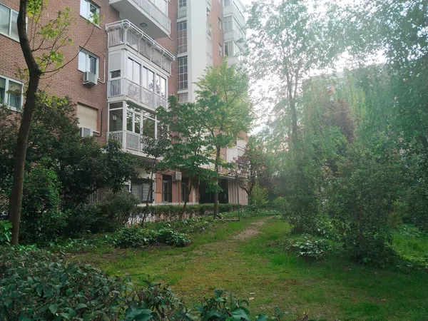 Piso en calle de Puerto Rico, 6