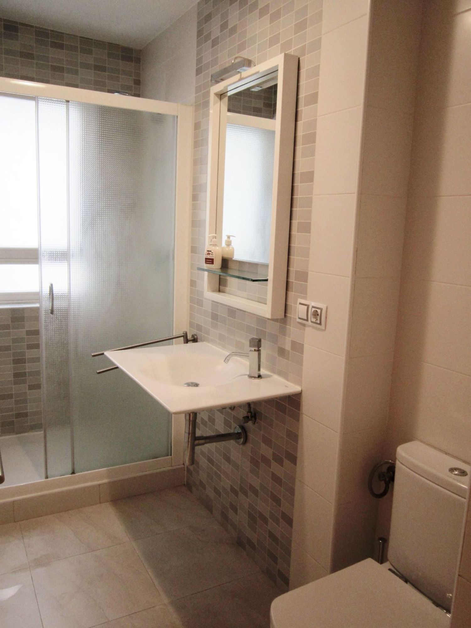 Piso en avenida Parque de la Alamedilla, 14 - Foto 19