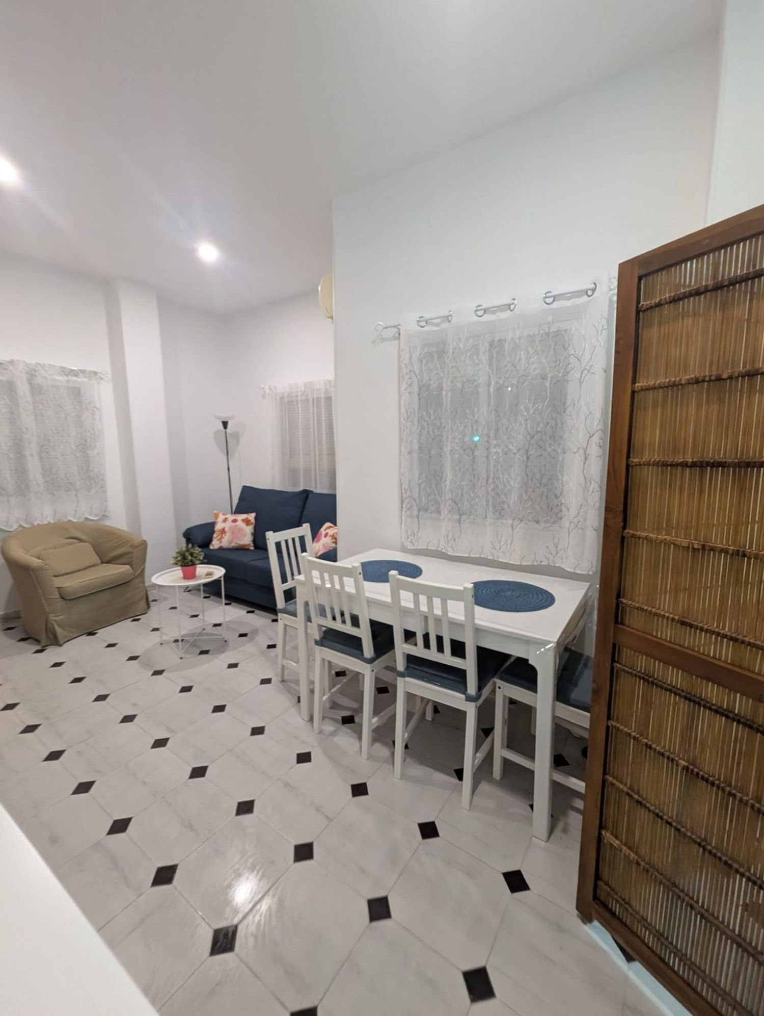 Piso en avenida Doctor Fedriani, 15