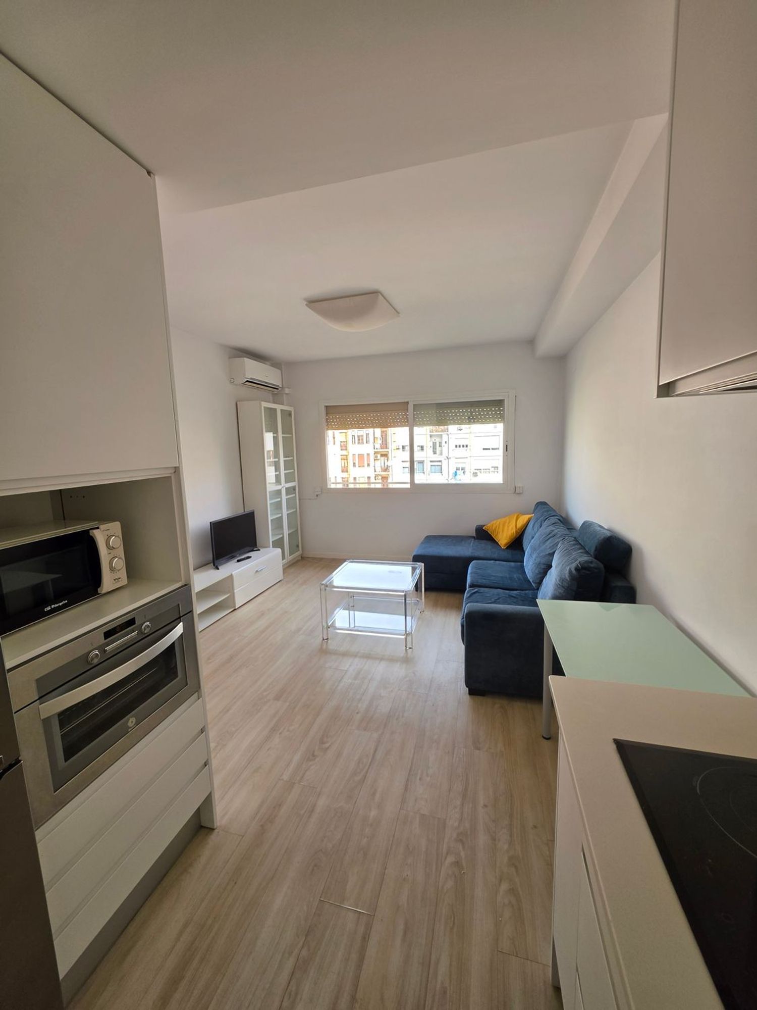 Piso en gran via de las germanias, 18 - Foto 1