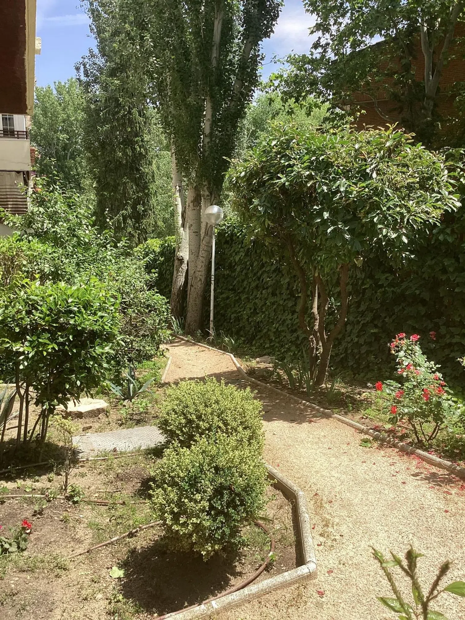 Piso en calle de Ramón Gómez de la Serna, 95 - Foto 16