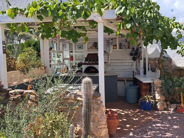 Casa o chalet independiente en Calle Isla Menorca Número 2, 30, La Fiesta - Foto 28