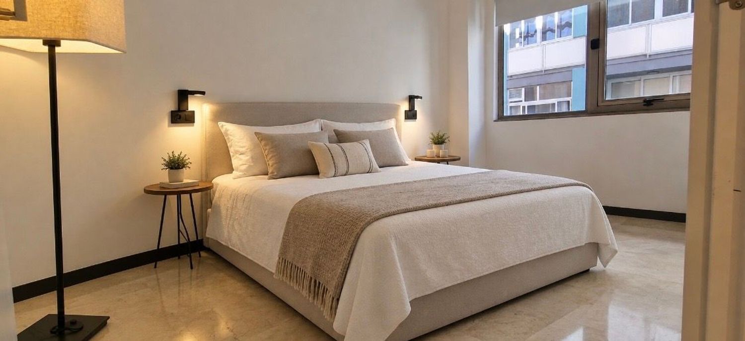 Piso en Calle Tomás Miller, 47, Santa Catalina - Canteras - Foto 9