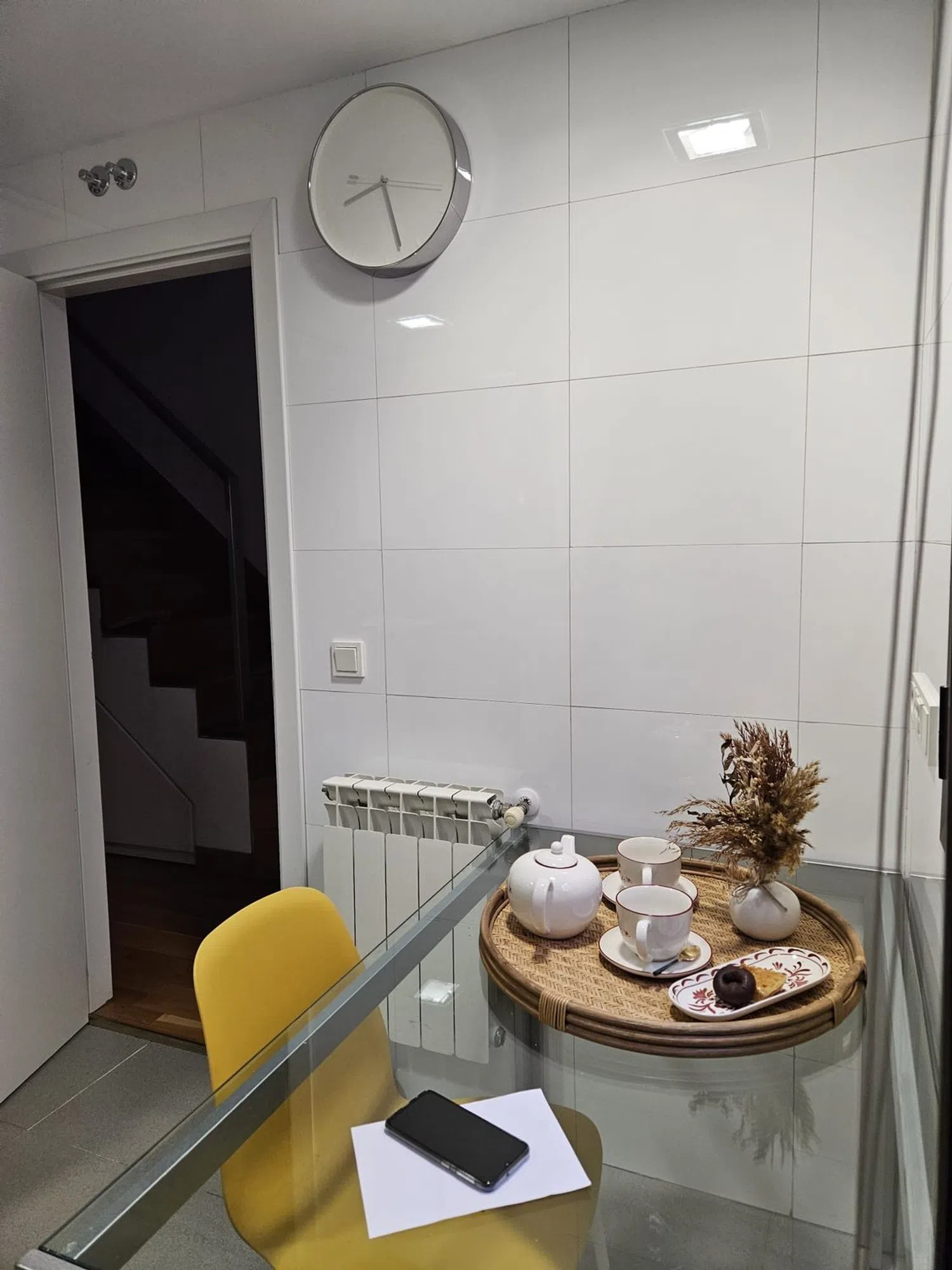 Dúplex en calle de Fuencarral, 140 - Foto 16