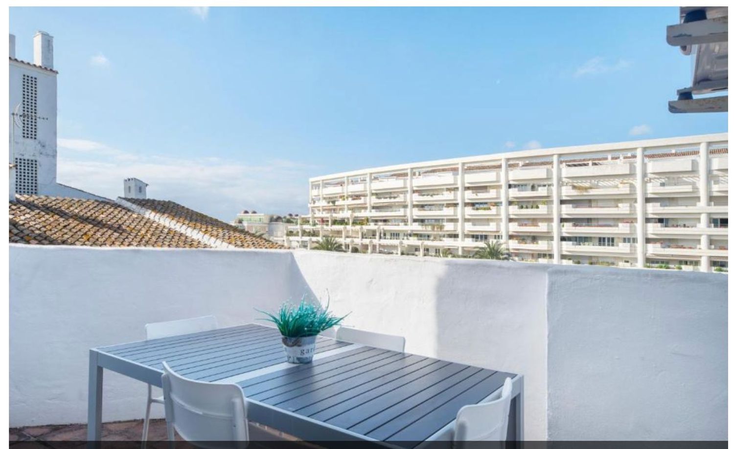 Piso en Urbanización Jardines del Puerto, Marbella, 3 - Foto 10