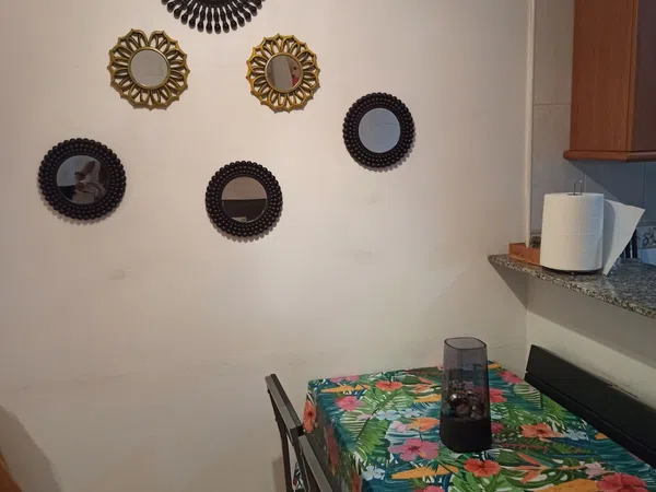 Piso en Calle 9 d'Octubre, 9, Zona Papa Luna, Zona Papa Luna - Foto 5