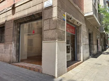 Local comercial en  Carrer del Torrent de l'Olla 177 - Foto 7