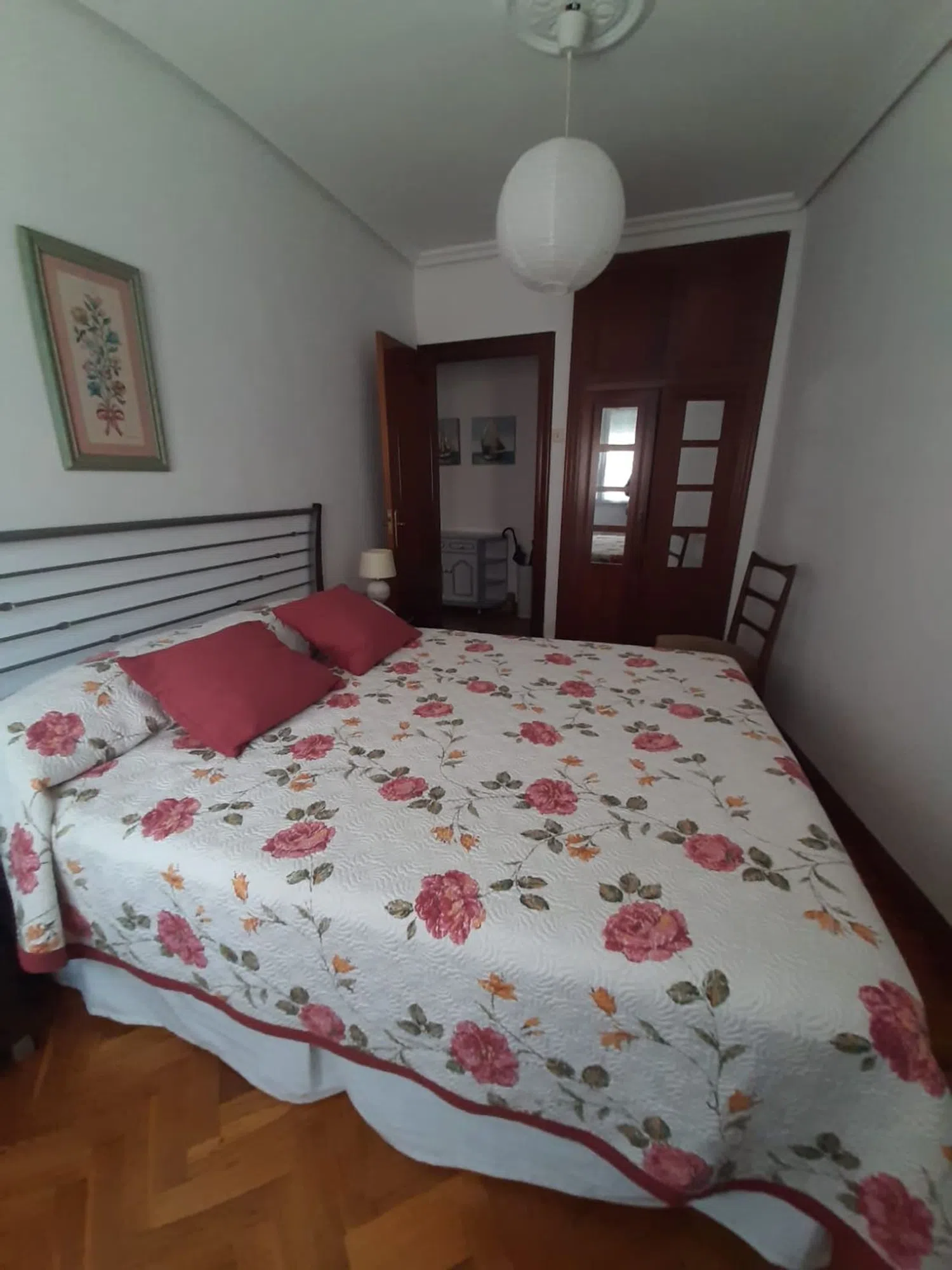 Piso en calle Cardenal Cisneros, 81 - Foto 4