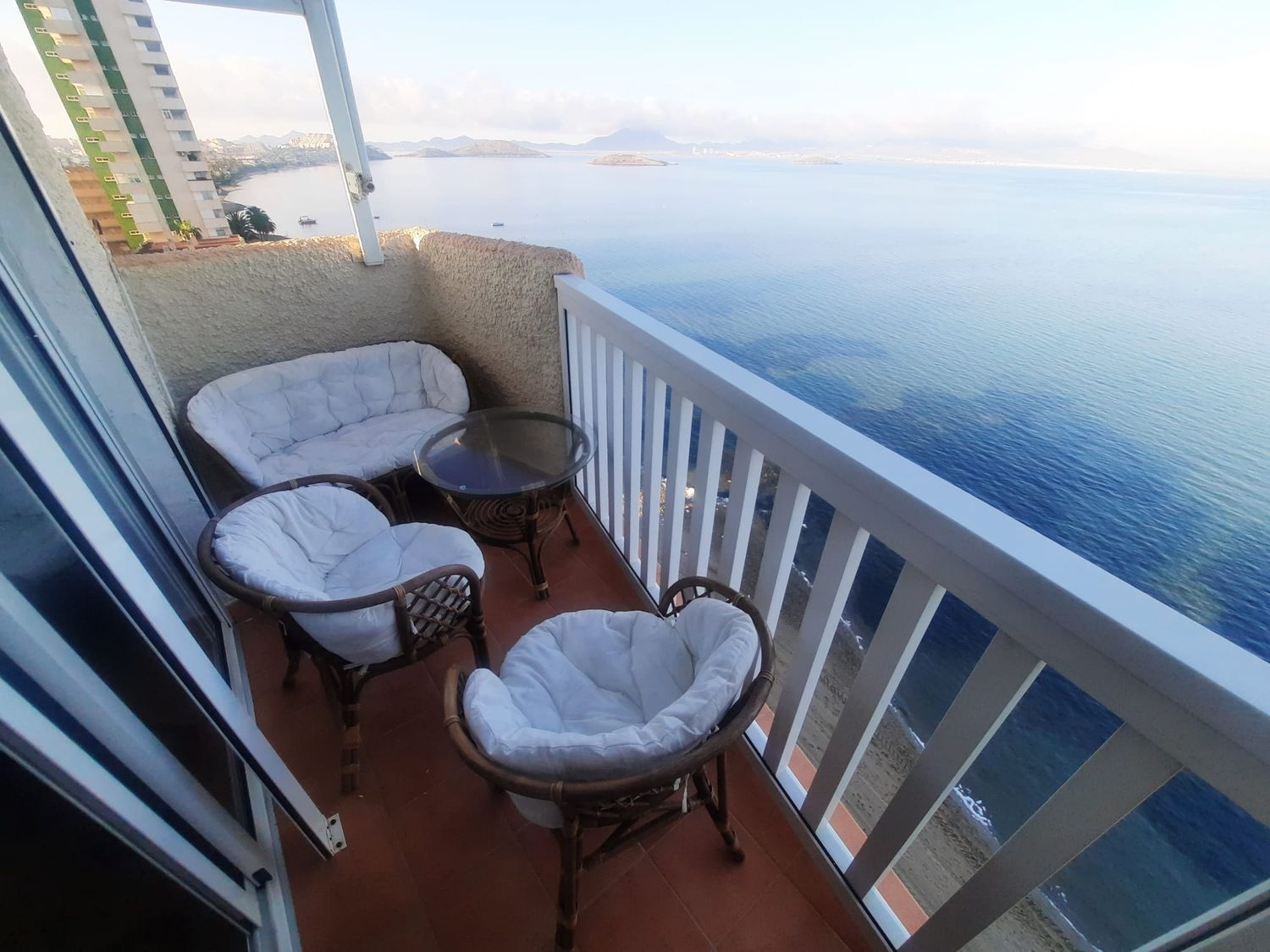 Piso en Gran Vía de la Manga, 5 Kilometro, Playa del Galán, Playa del Galán - Foto 17