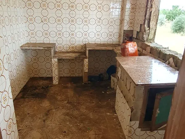 Casa o chalet independiente en Chuliesa, 25 - Foto 10