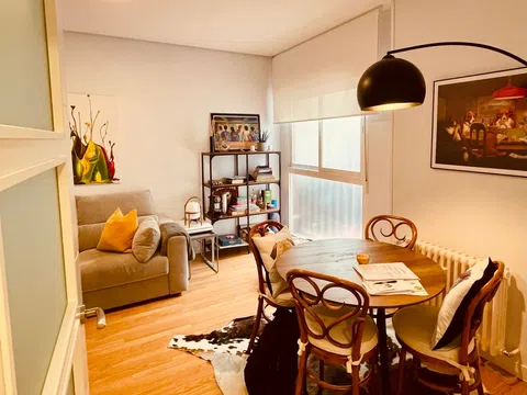 Piso en calle del Padre Jesús Ordóñez, 5