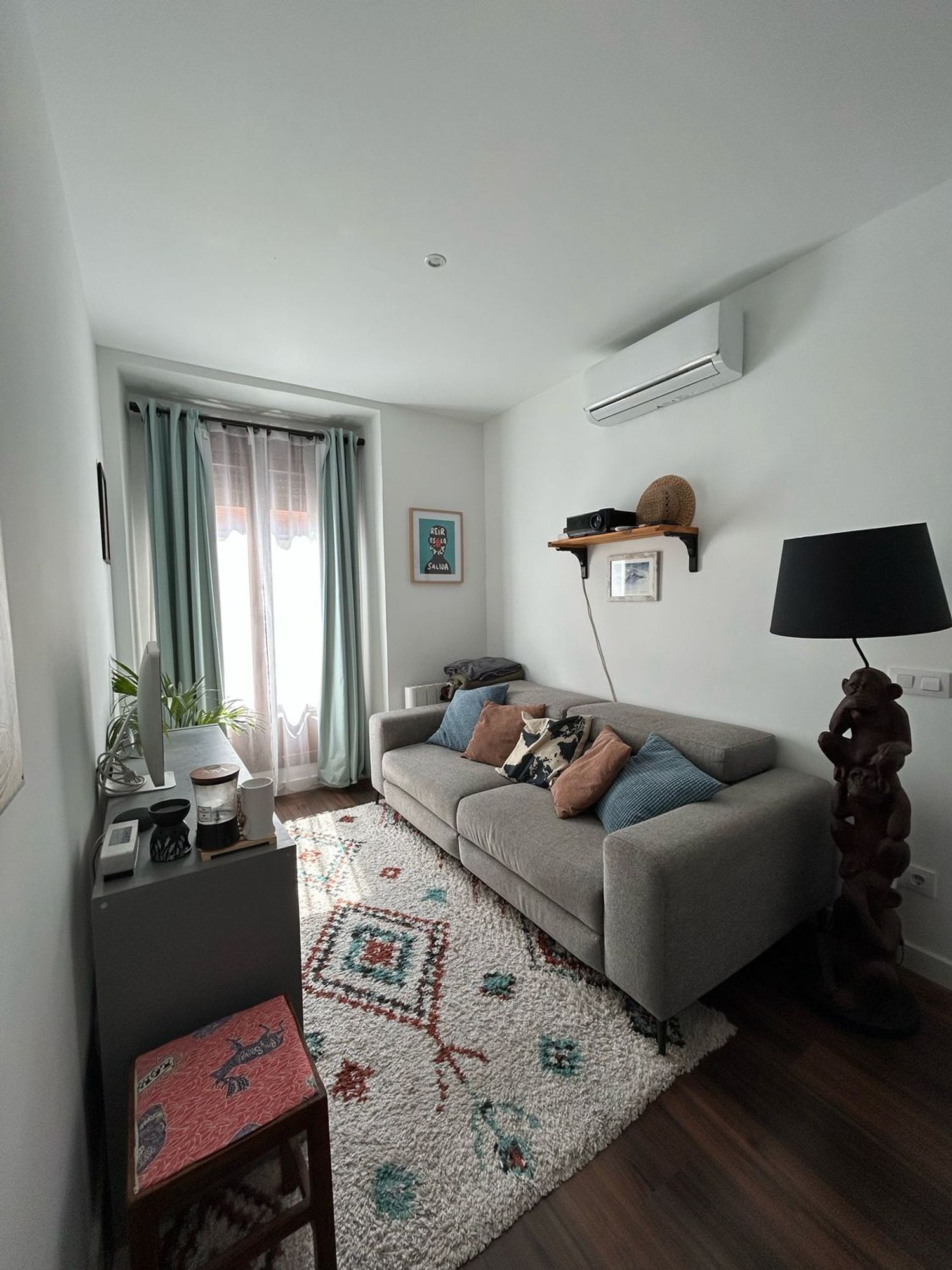 Piso en calle de Argumosa, 18 - Foto 10